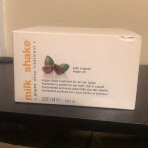 Milk Shake hair treatment